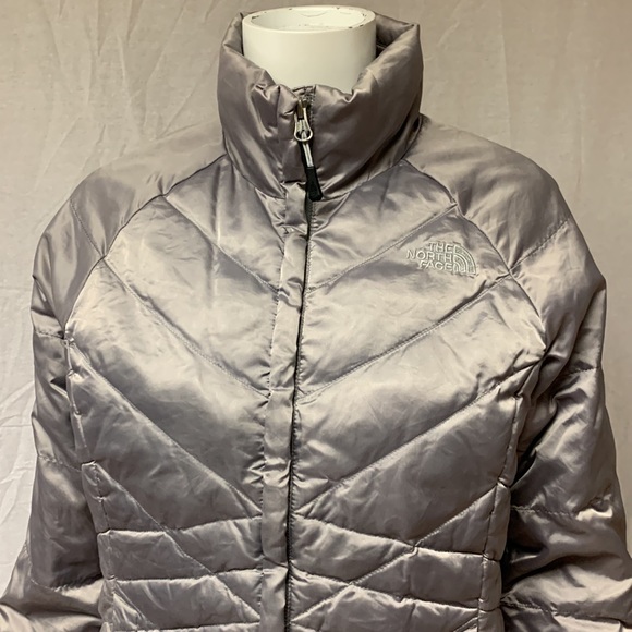 The North Face goose Down women jacket XS - Picture 3 of 17